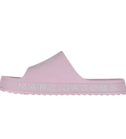 Little Marc Jacobs Badesandaler - Pink