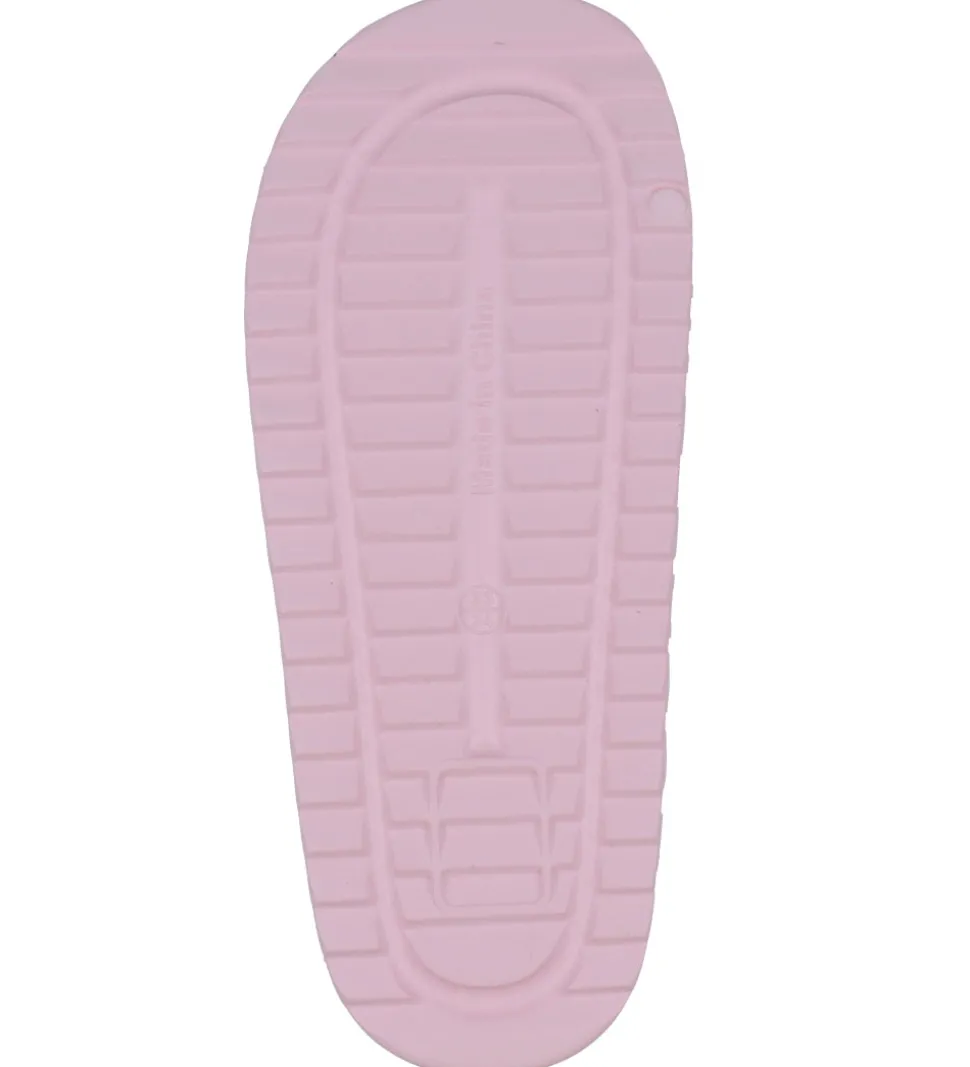 Little Marc Jacobs Badesandaler - Pink