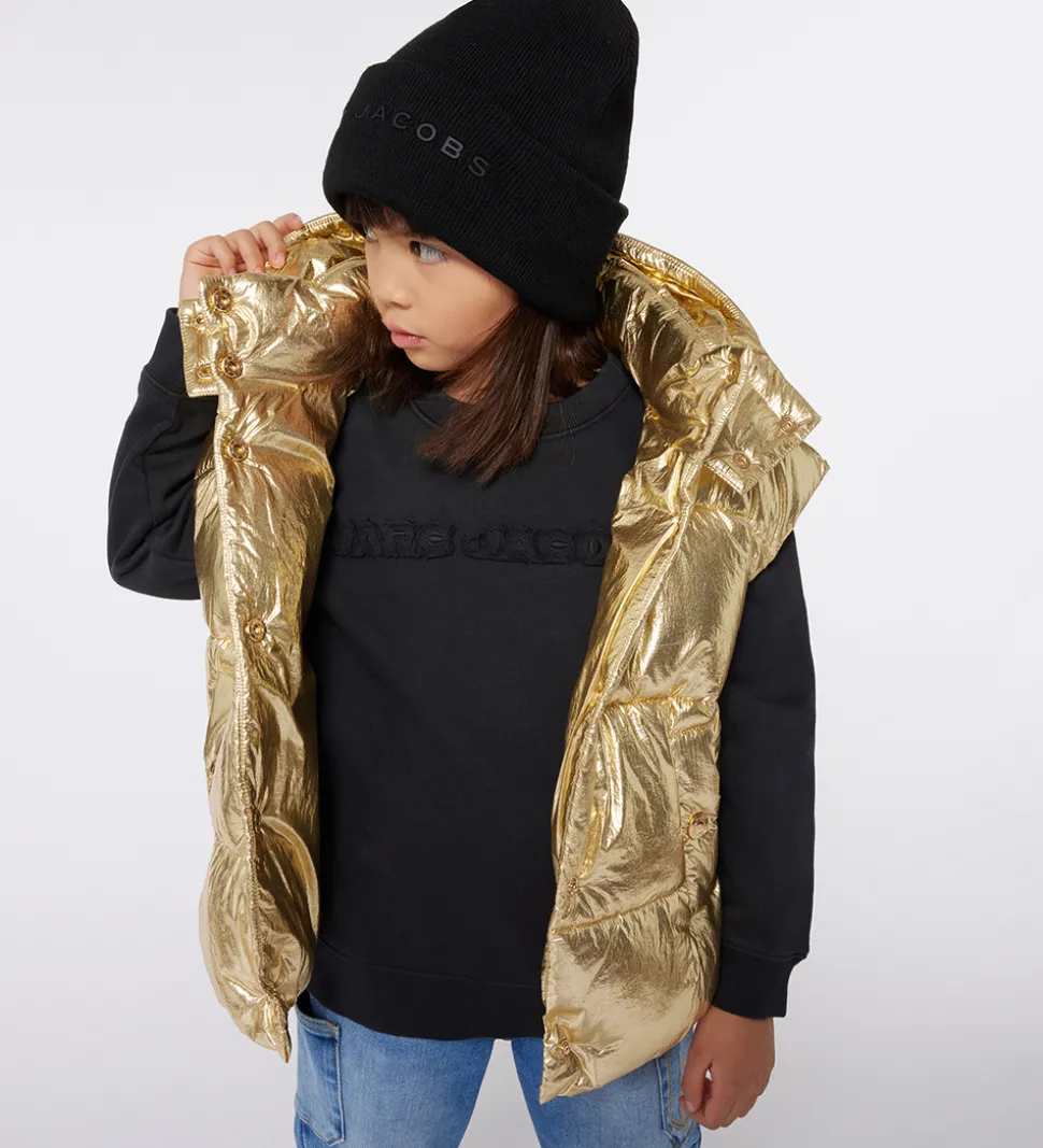 Little Marc Jacobs Dynevest - New Gold