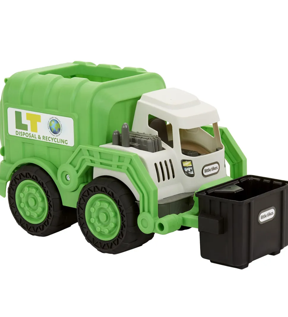 Little Tikes Arbejdsmaskine - Garbage Truck
