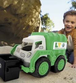 Little Tikes Arbejdsmaskine - Garbage Truck