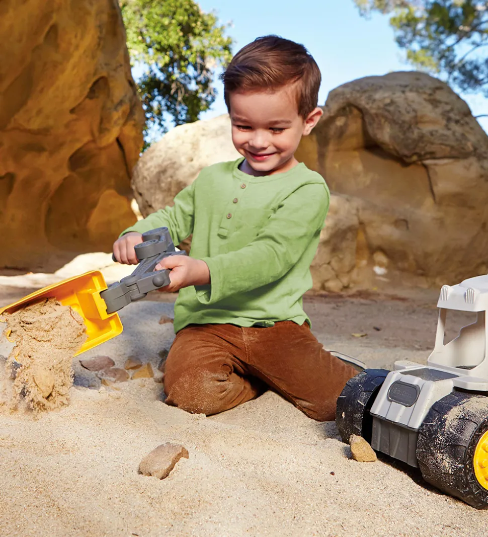 Little Tikes Arbejdsmaskine - Dirt Diggers - 2-in-1 Excavator