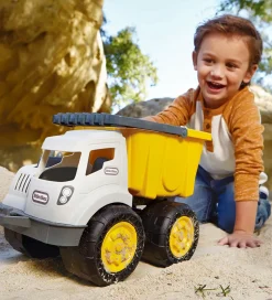 Little Tikes Arbejdsmaskine - Dirt Diggers - 2-in-1 Dump Truck
