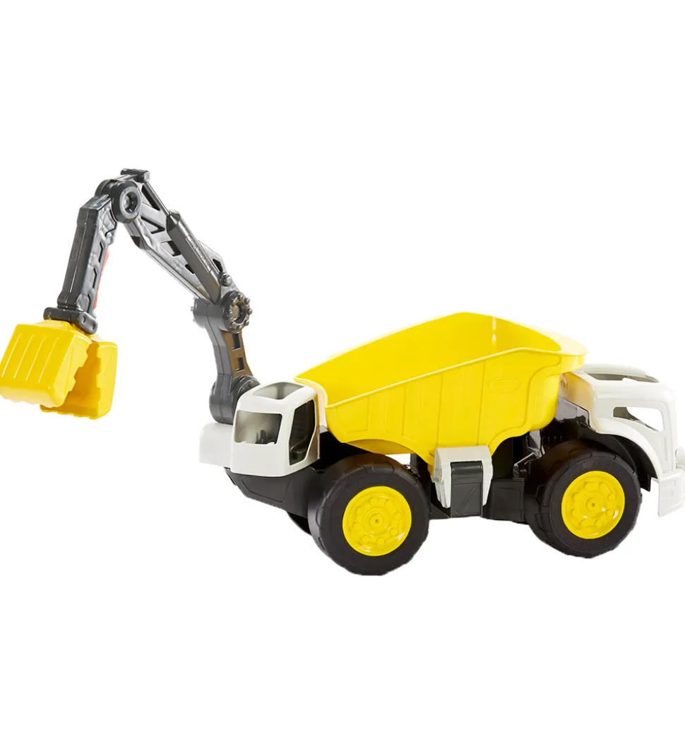 Little Tikes Arbejdsmaskine - Monster Dirt Digger