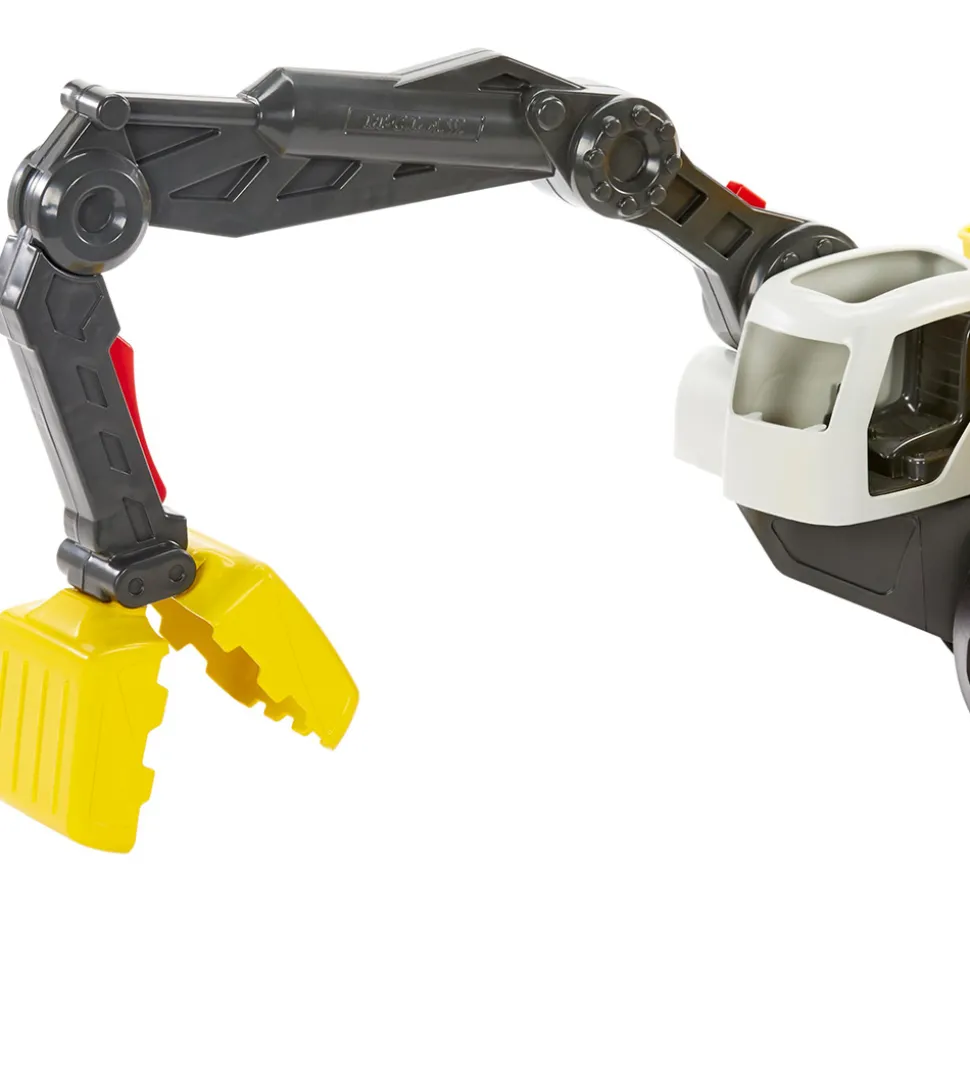 Little Tikes Arbejdsmaskine - Monster Dirt Digger