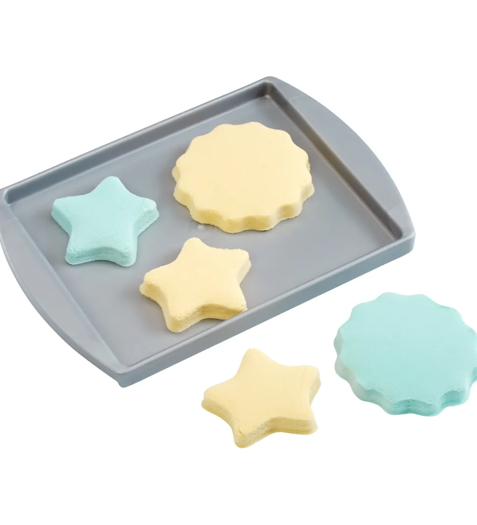 Little Tikes Legemad - Creative Chefs - 11 Dele - Cookie Kit