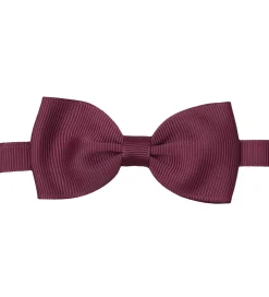 Little Wonders Baby Butterfly - Elias - Bordeaux