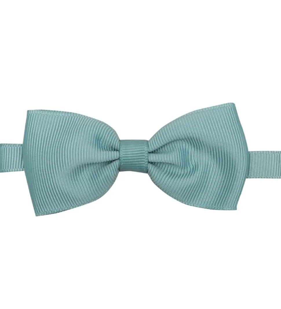 Little Wonders Butterfly - Grosgrain - Nile