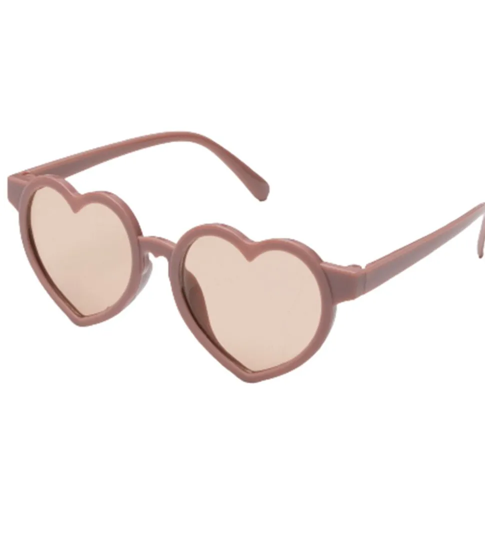 Little Wonders Solbriller - Malaga - Lilla