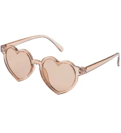 Little Wonders Solbriller - Malaga - Klare Brune