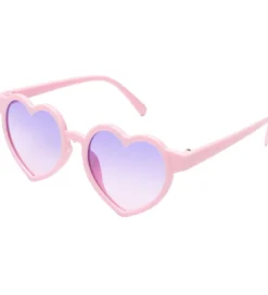 Little Wonders Solbriller - Malaga - Lyserød