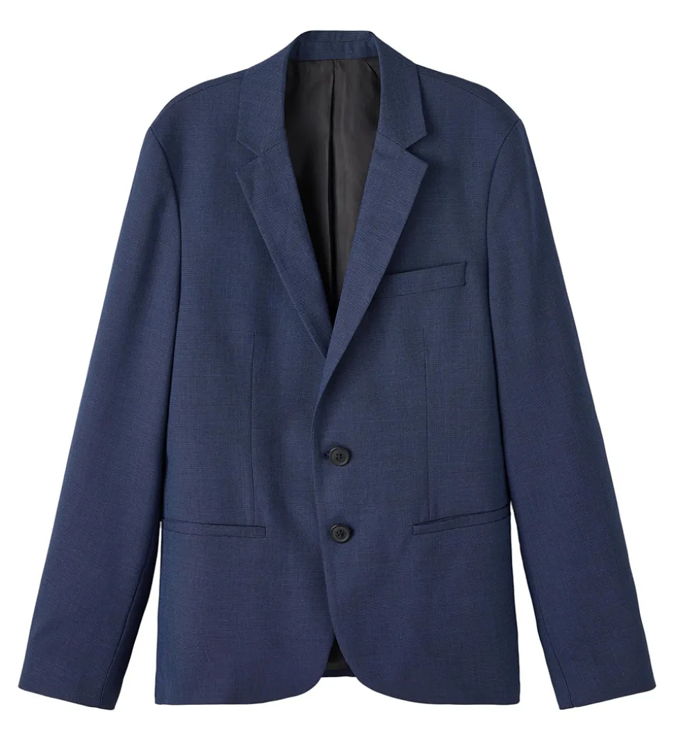 LMTD Blazer - NlmRex - Navy Blazer