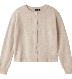 LMTD Cardigan - Strik - Noos - NlfFlodet - Peyote