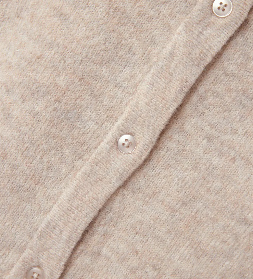 LMTD Cardigan - Strik - Noos - NlfFlodet - Peyote