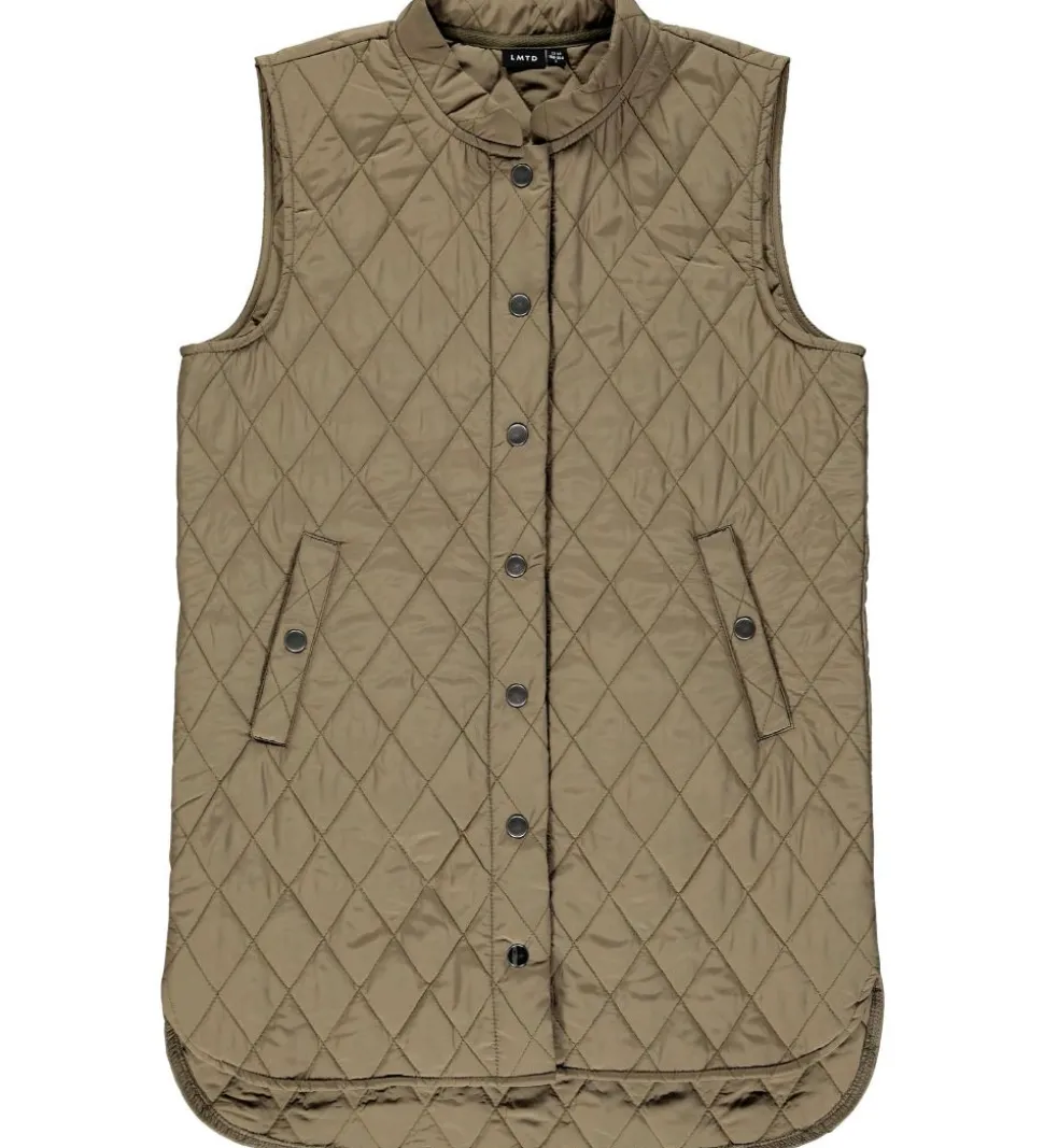 LMTD Dynevest - NlfBila - Dusky Green