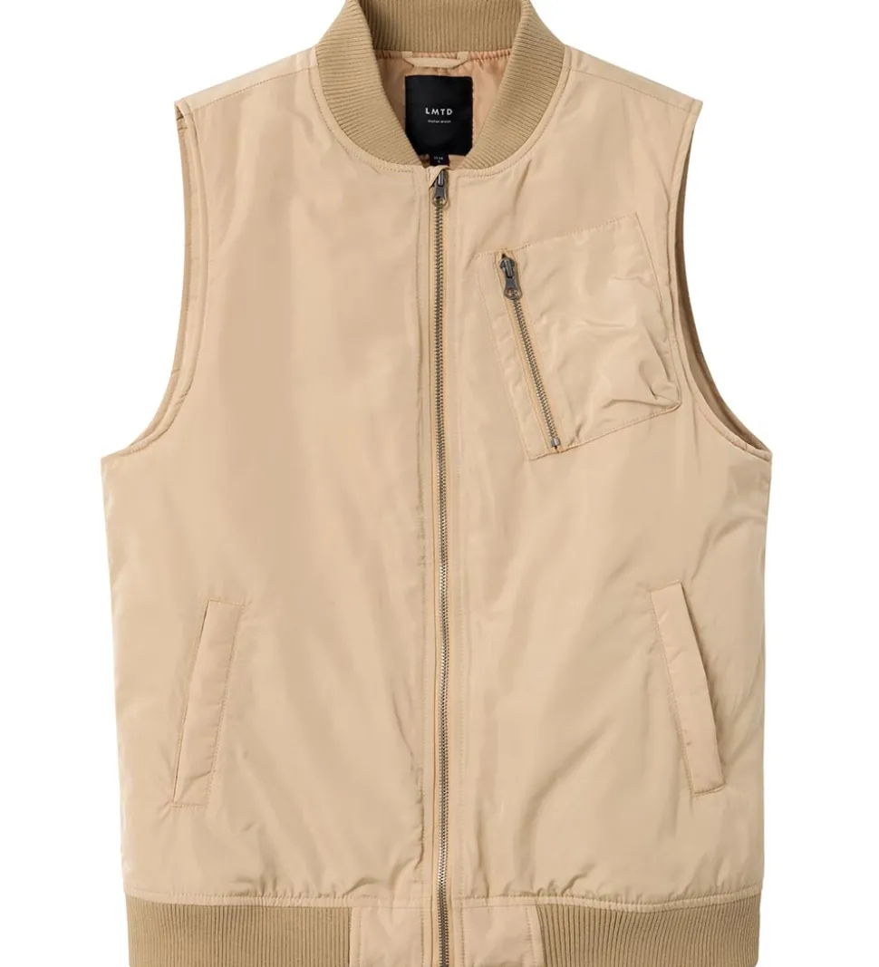 LMTD Dynevest - NlmMilot - Incense