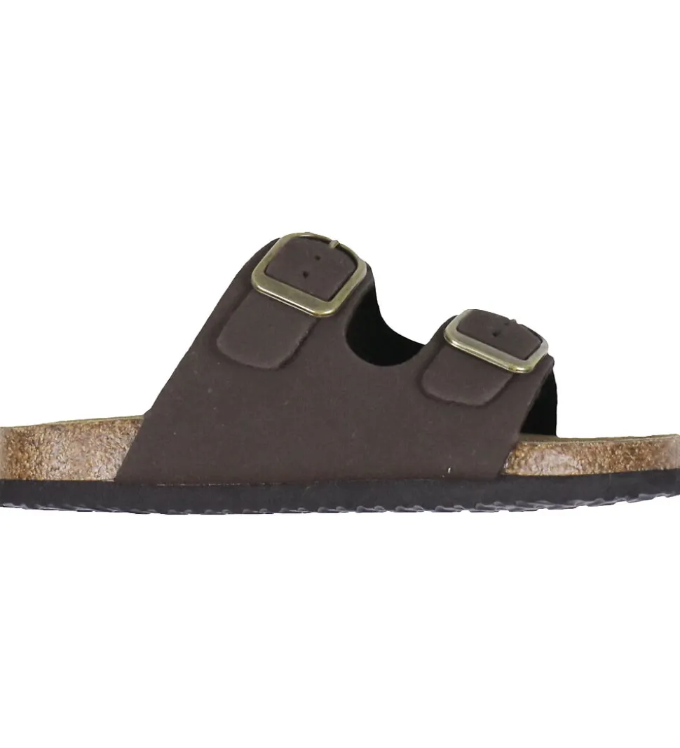 LMTD Sandaler - NlnZoel - Black Coffee