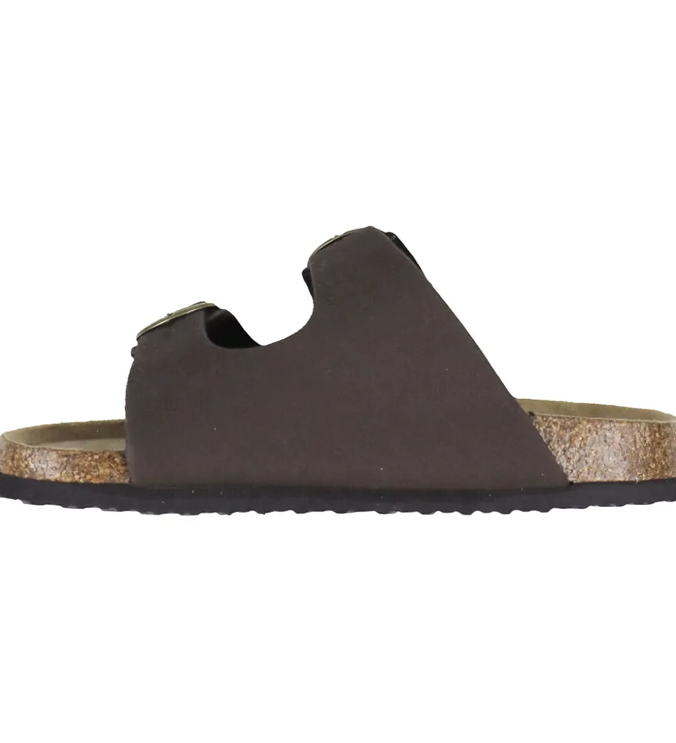 LMTD Sandaler - NlnZoel - Black Coffee