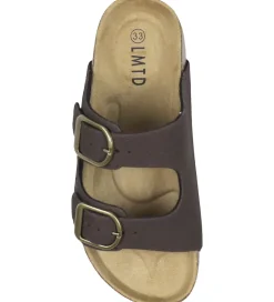 LMTD Sandaler - NlnZoel - Black Coffee