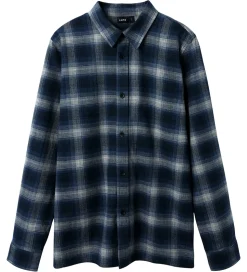 LMTD Skjorte - NlnJung - Pageant Blue