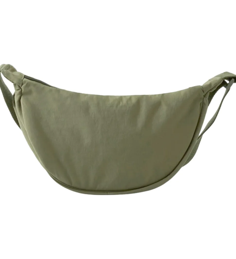 LMTD Skuldertaske - NlfAmina - Vetiver