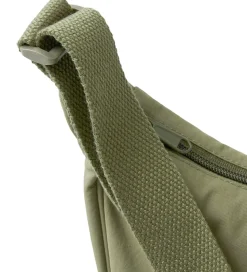 LMTD Skuldertaske - NlfAmina - Vetiver