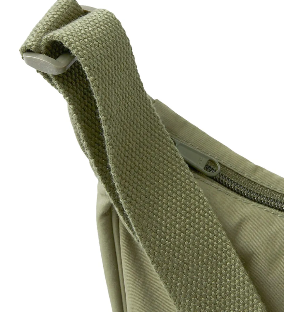 LMTD Skuldertaske - NlfAmina - Vetiver