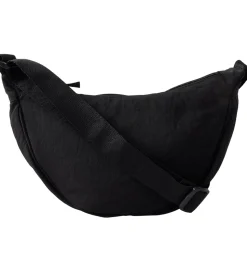 LMTD Skuldertaske - NlfFamina - Sort