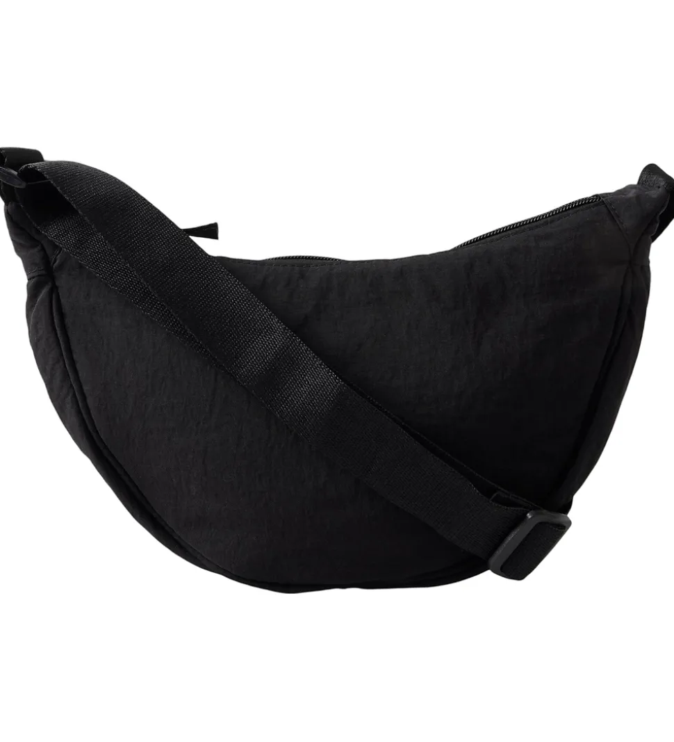 LMTD Skuldertaske - NlfFamina - Sort