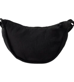 LMTD Skuldertaske - NlfFamina - Sort