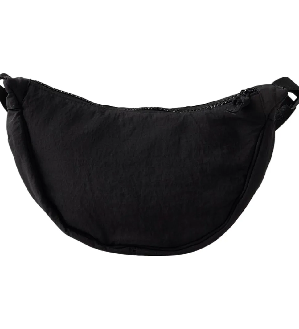 LMTD Skuldertaske - NlfFamina - Sort