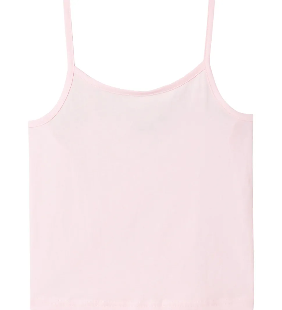 LMTD Top - NlfLove - Pink Tulle