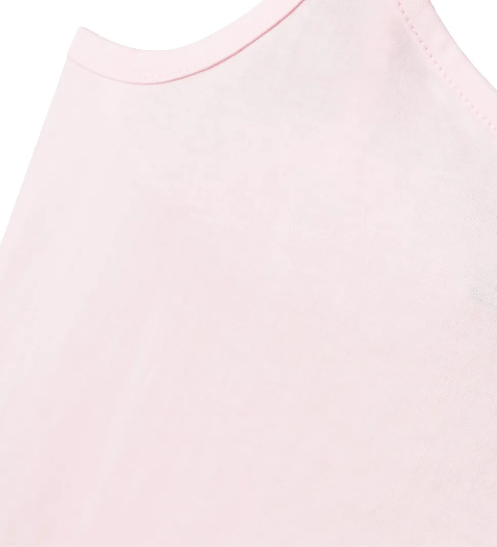 LMTD Top - NlfLove - Pink Tulle