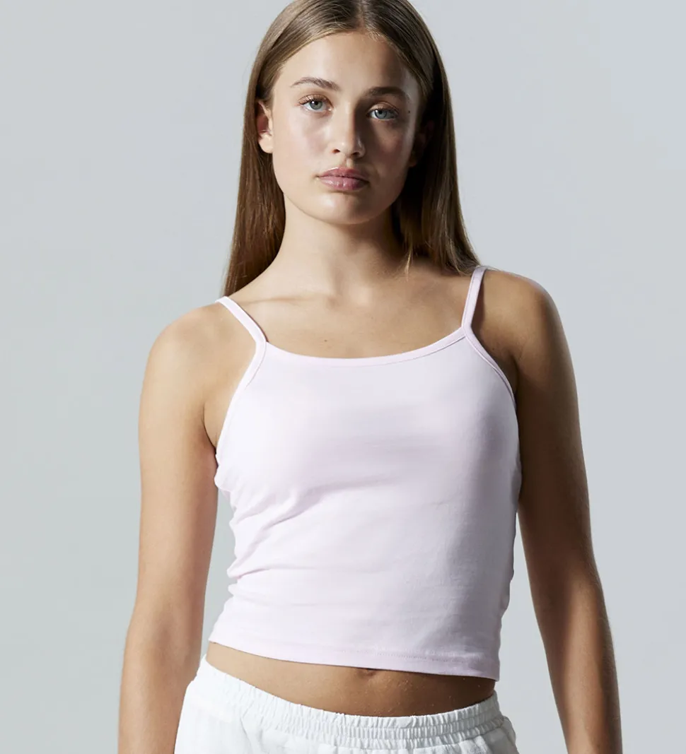 LMTD Top - NlfLove - Pink Tulle