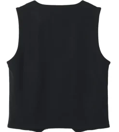 LMTD Vest - NlfRette - Sort