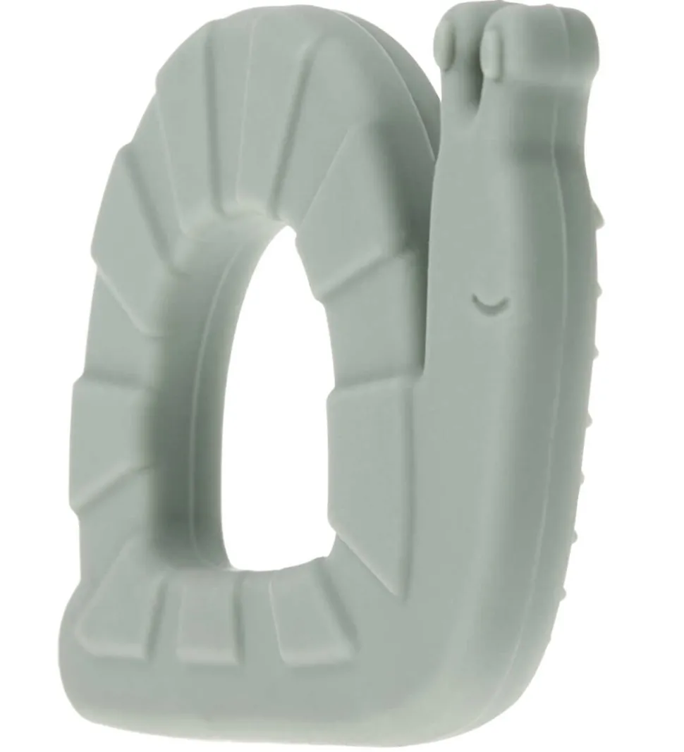 Lässig Bidering - Silikone - Garden Explorer Snail