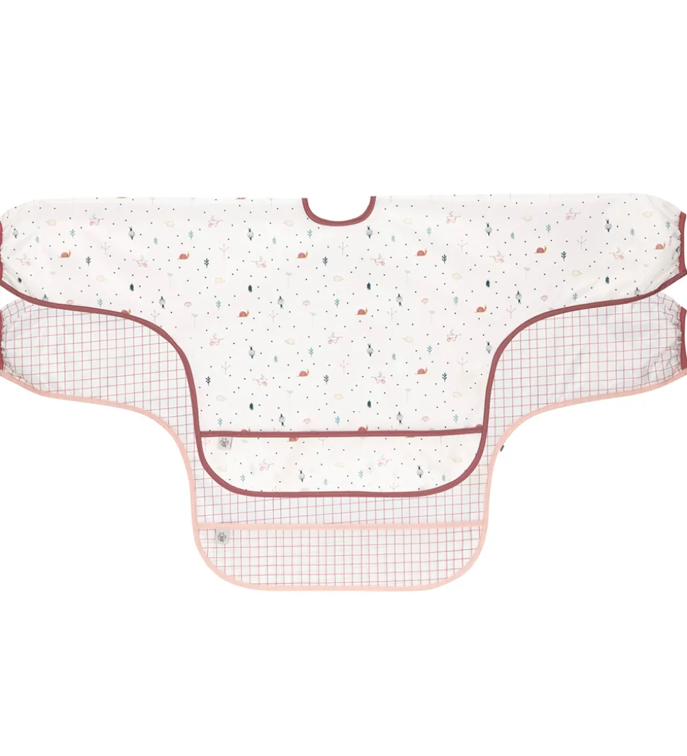 Lässig Forklæde - 2- pak - Garden Explore Girls