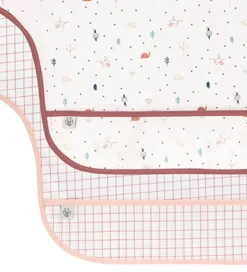 Lässig Forklæde - 2- pak - Garden Explore Girls