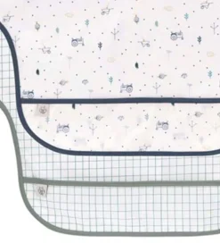 Lässig Forklæde - 2-pak - Garden Explorer