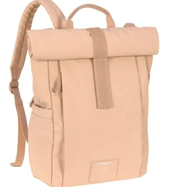 Lässig Pusletaske - GRE Rolltop Up Backpack - Peach Rose