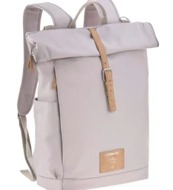 Lässig Pusletaske - GRE Rolltop Backpack - Grå