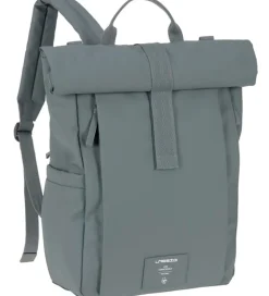 Lässig Pusletaske - GRE Rolltop Up Backpack - Antracite