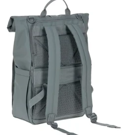 Lässig Pusletaske - GRE Rolltop Up Backpack - Antracite