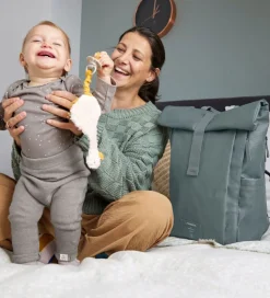 Lässig Pusletaske - GRE Rolltop Up Backpack - Antracite