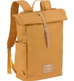 Lässig Pusletaske - GRE Rolltop Backpack - Curry