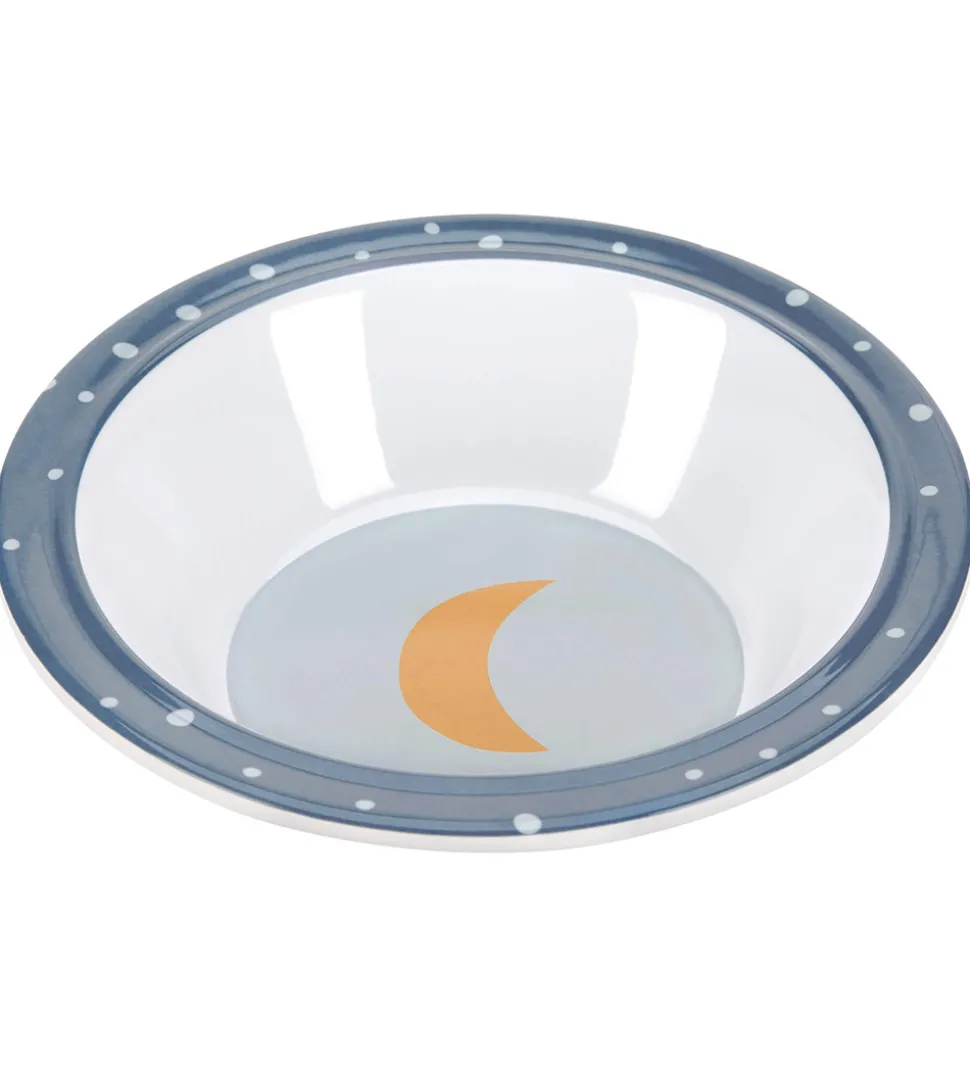 Lässig Skål - Adventure Tractor