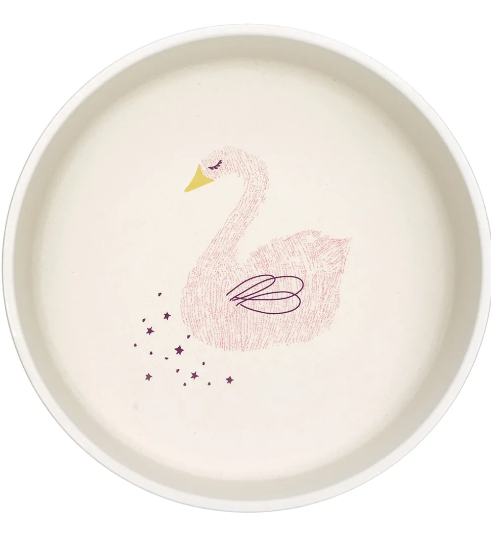 Lässig Skål - Little Water Swan