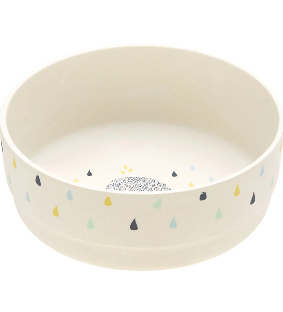 Lässig Skål - Little Water Whale