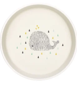 Lässig Skål - Little Water Whale