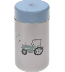 Lässig Termoflaske - 480 ml - Adventure Tractor